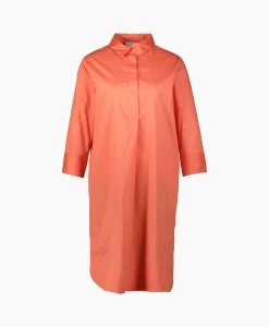 Ffc Blouse 0/11449 Rood*Dames Blouses