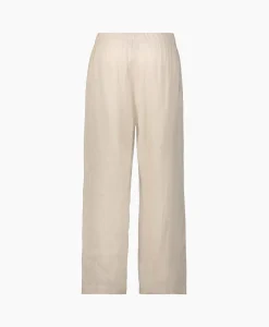 Ffc Broek 0/11441 Off White*Dames Broeken