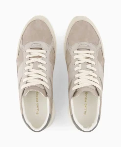 Filling Pieces Sneaker Jet Runner Grijs*Heren Sneakers