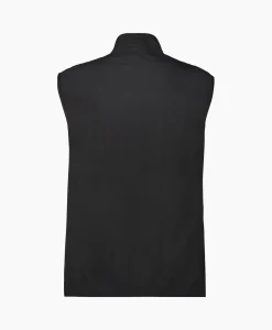 Gramicci Bodywarmer Tactical Zwart*Heren Jassen