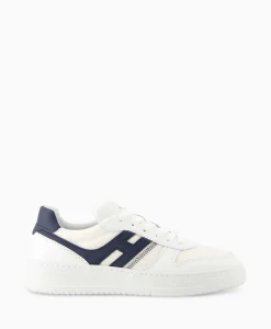 Hogan Sneaker Allacciato Wit*Heren Sneakers