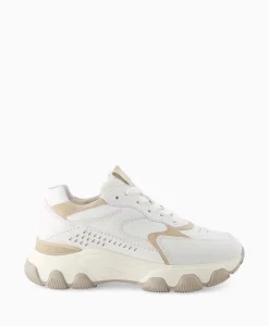 Hogan Sneaker Hyperactive Wit*Dames Sneakers