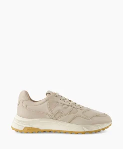 Hogan Sneaker Hyperlight Ecru*Heren Sneakers
