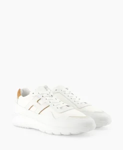 Hogan Sneaker Interactive3 Wit*Heren Sneakers