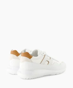Hogan Sneaker Interactive3 Wit*Heren Sneakers