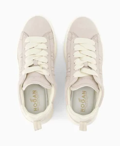 Hogan Sneaker Rebel Grijs*Dames Sneakers