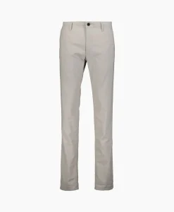 Incotex Pantalon 17S100-9822A Grijs*Heren Broeken