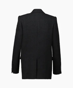 Iro Blazer Adelaide Zwart*Dames Blazers