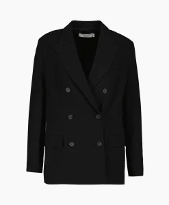 Iro Blazer Kristal Zwart*Dames Blazers