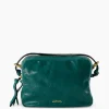 Isabel Marant Crossbody Tas Wardy Camera-Gb Groen*Dames Tassen
