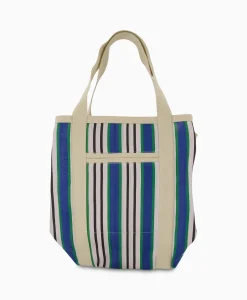 Isabel Marant Shopper Darwen Blauw*Dames Tassen
