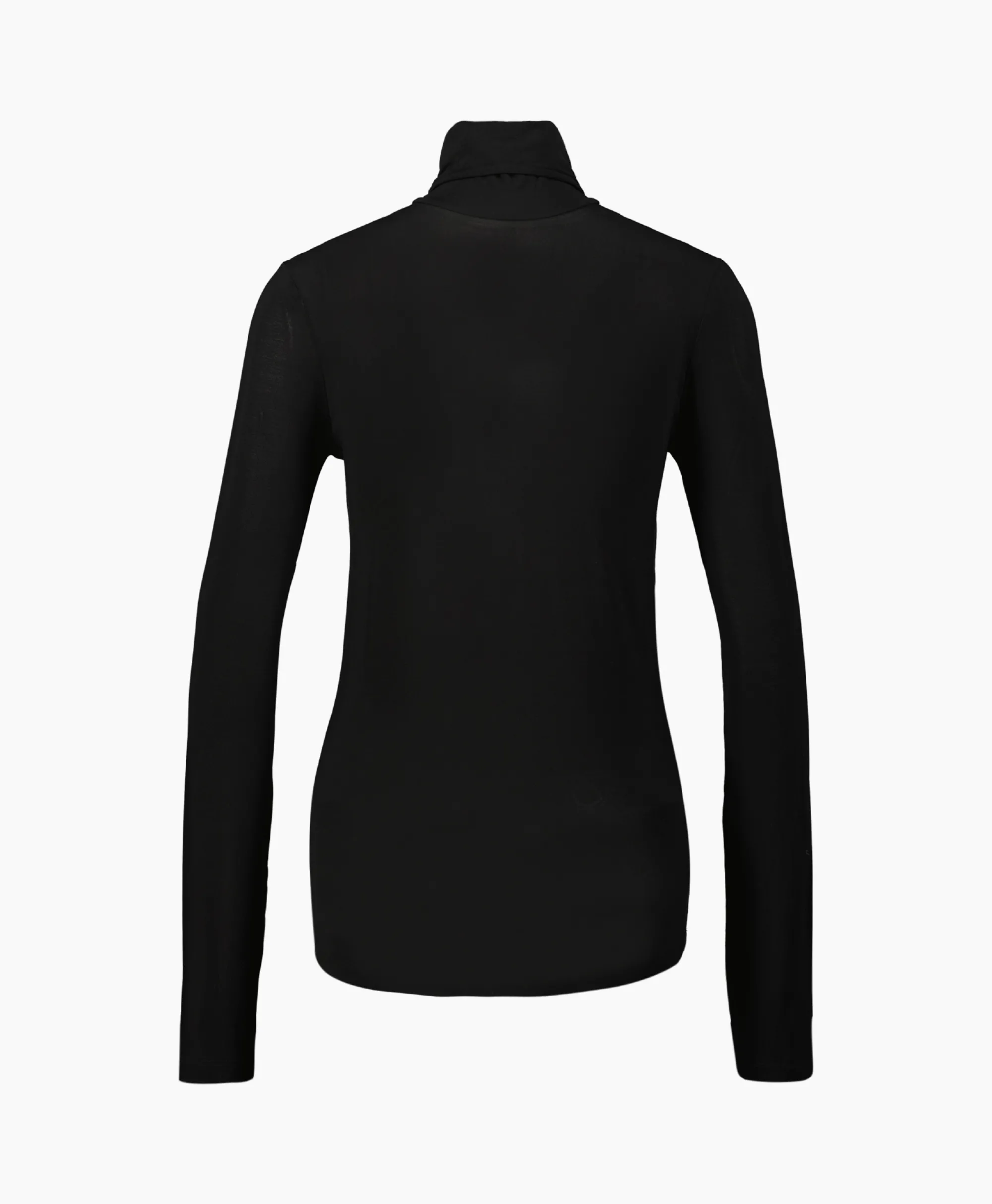 Isabel Marant Top Joyela-Gd Zwart*Dames T-Shirts & Tops