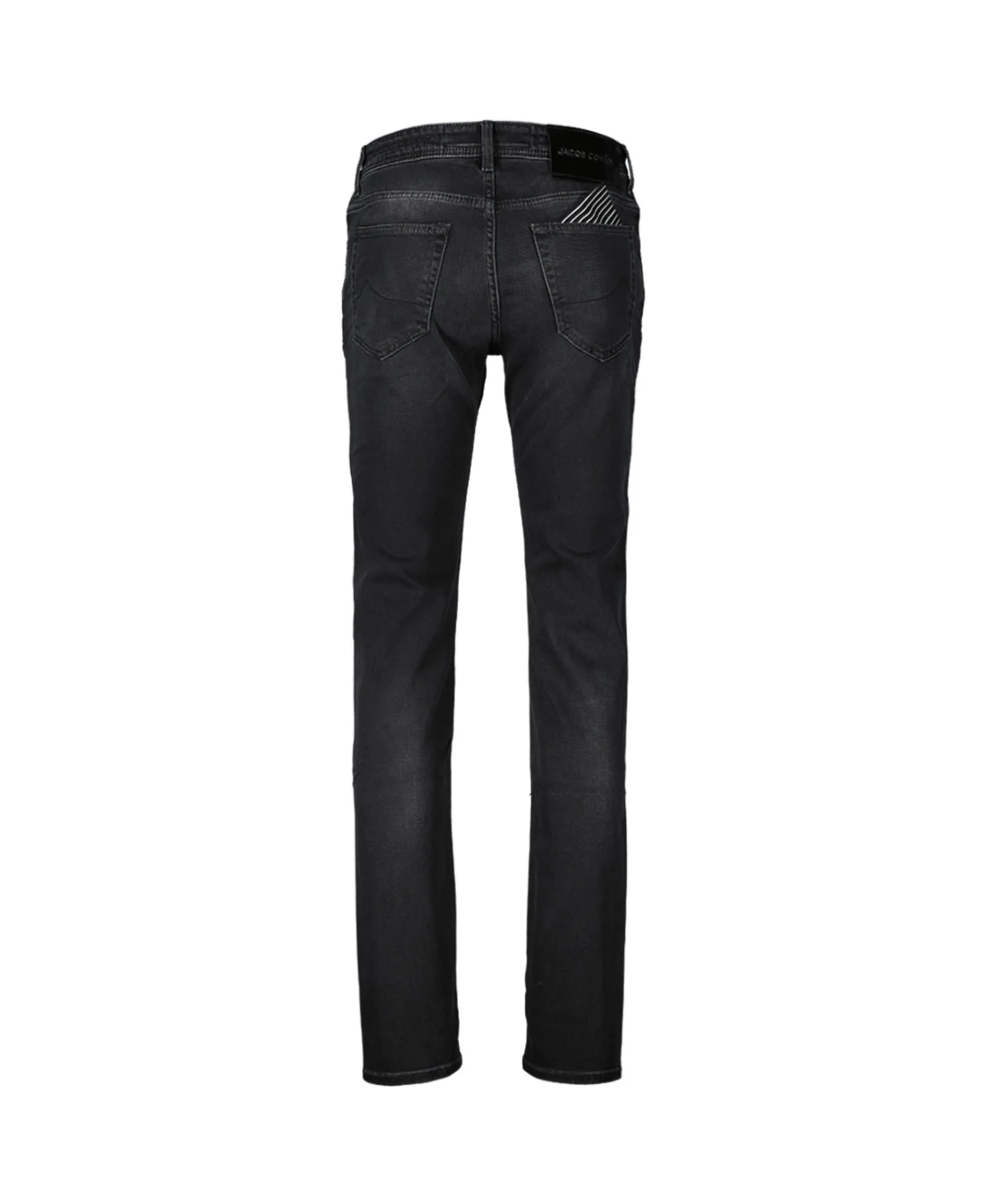 Jacob Cohen Jeans Bard Grijs*Heren Broeken