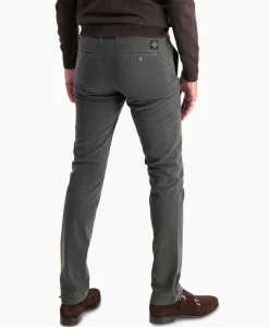 Jacob Cohen Pantalon Bobby Diversen*Heren Broeken