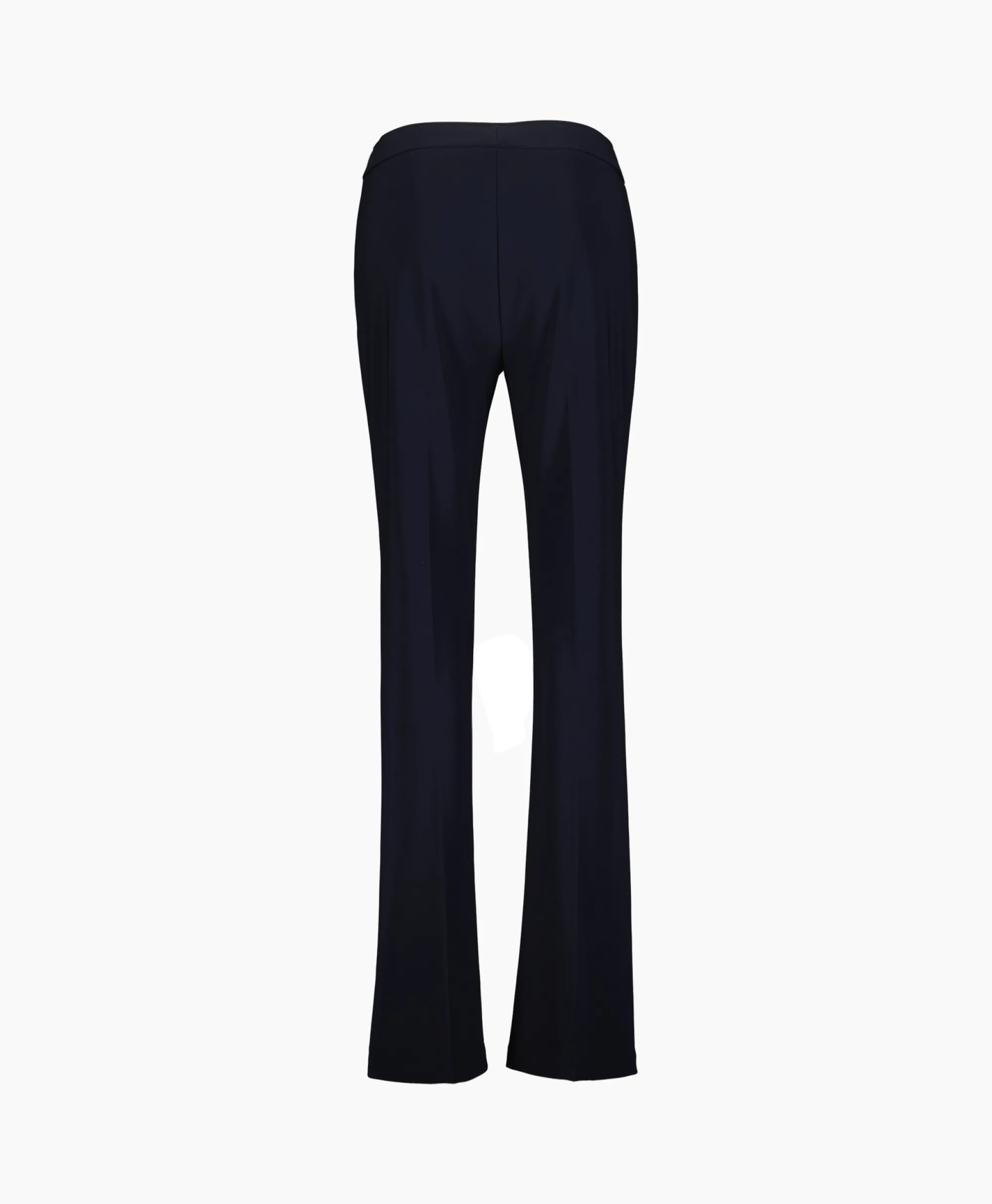 Joseph Ribkoff Pantalon Lds Donker Blauw*Dames Broeken