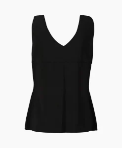 Joseph Ribkoff Top Camisole Zwart*Dames T-Shirts & Tops