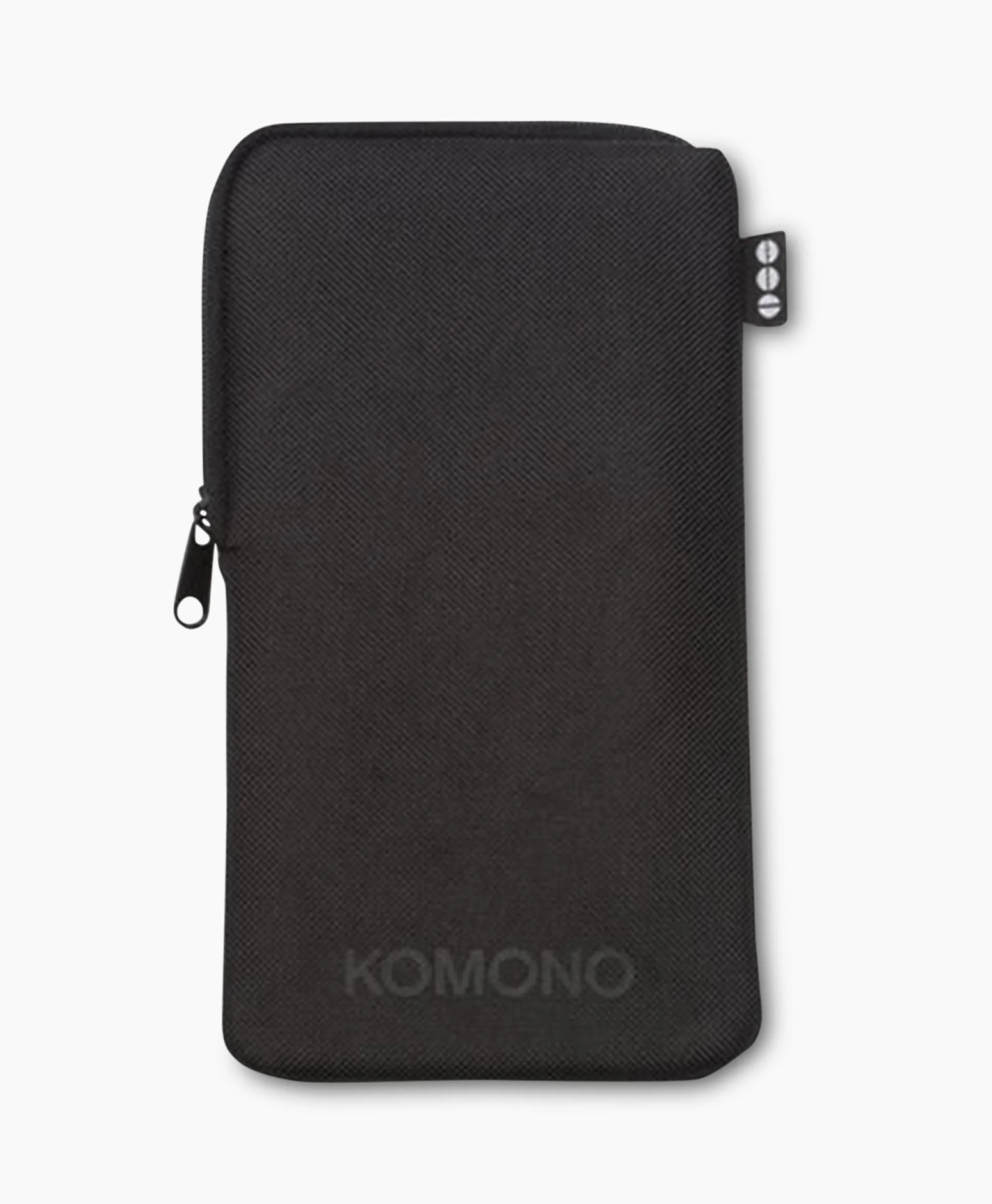 Komono Zonnebril Aksel Flake Bruin*Dames Zonnebrillen