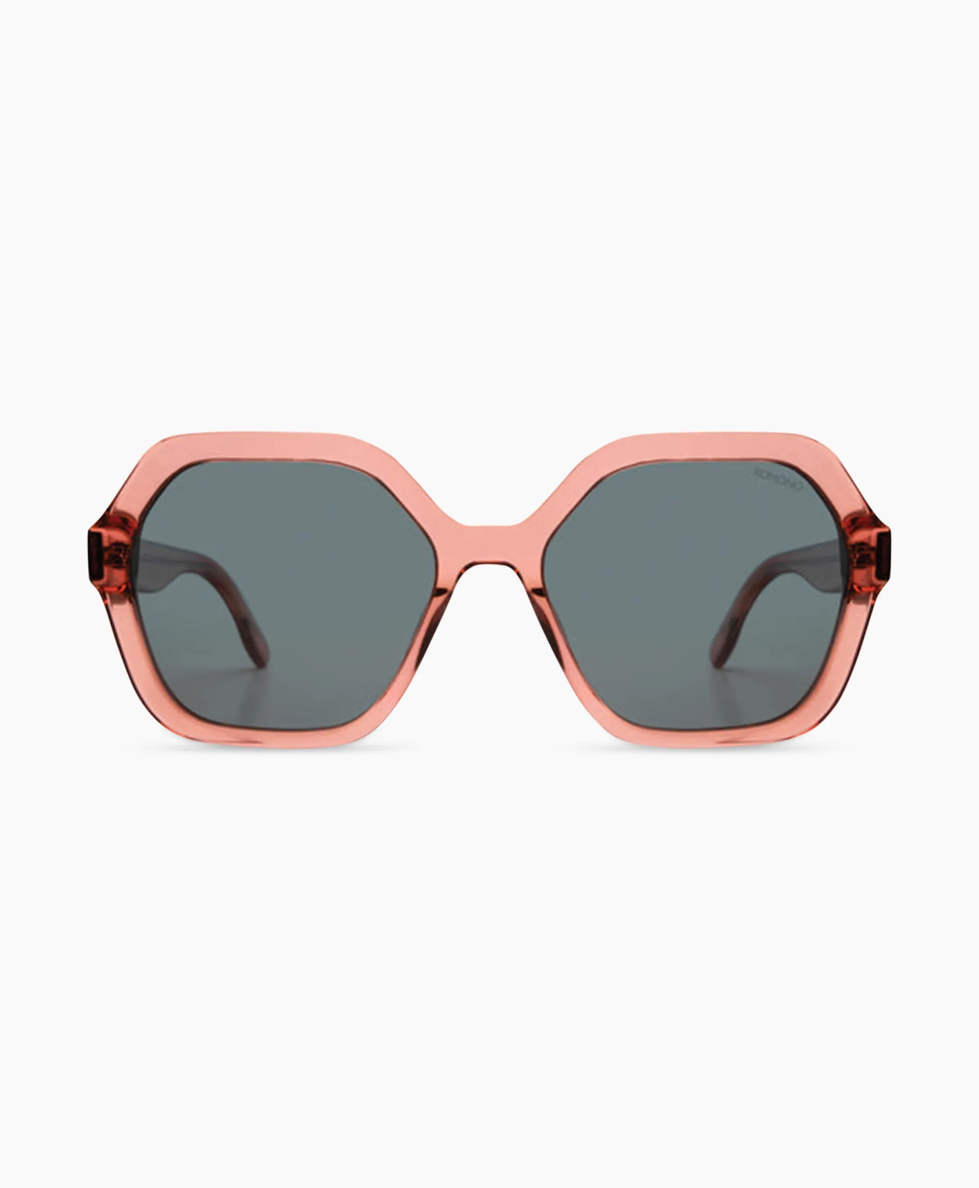 Komono Zonnebril Iggy Jam White Gold Goud*Dames Zonnebrillen