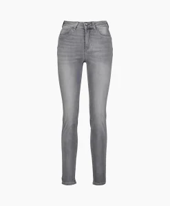 Liu Jo Jeans B. Up Divine H.W. Licht Grijs*Dames Broeken