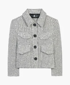 Luisa Cerano Blazer 498005/3612-0 Diversen*Dames Vesten