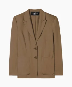 Luisa Cerano Blazer 498017/3503-0 Diversen*Dames Blazers