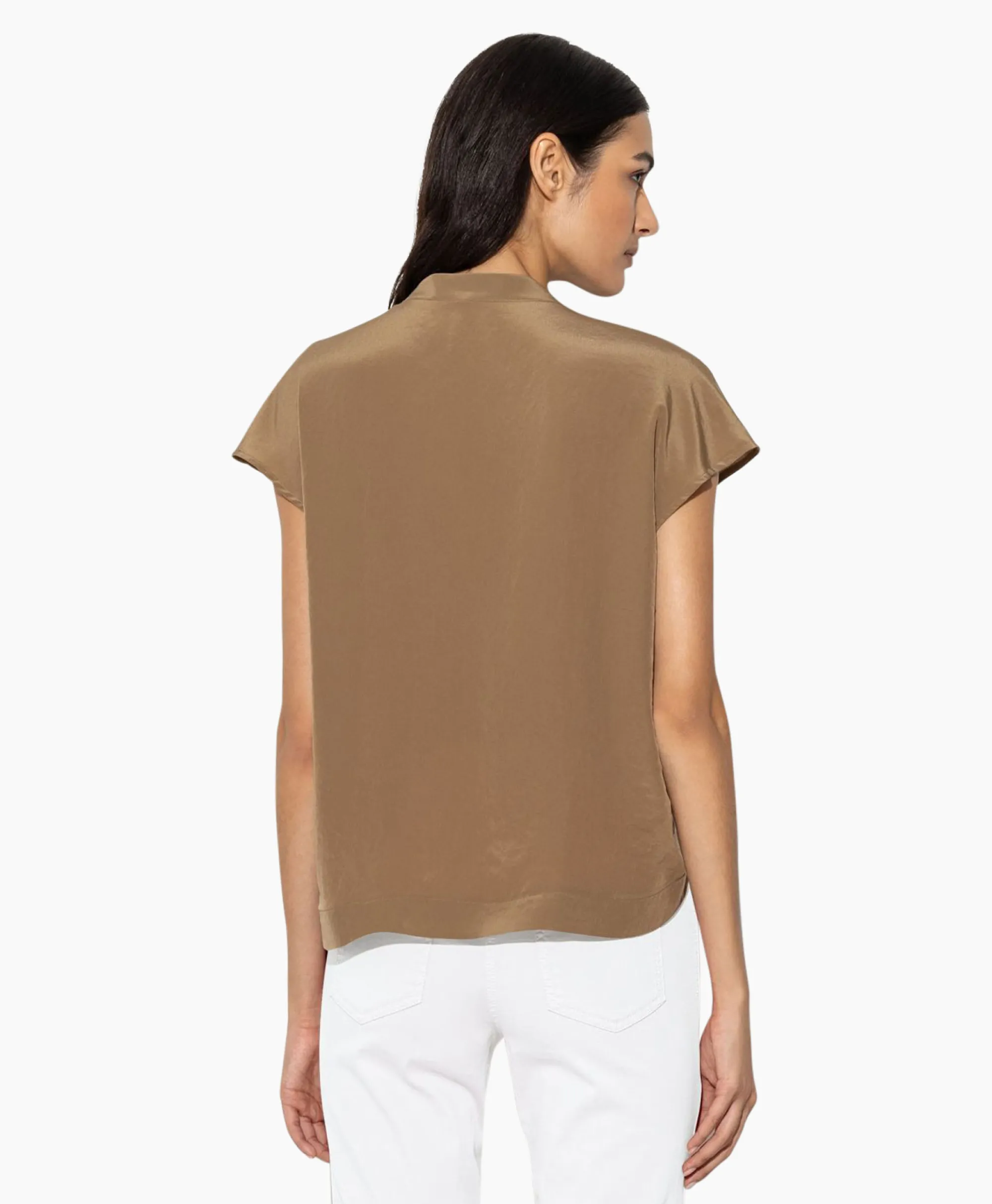 Luisa Cerano Blouse 298461/3597-0 Diversen*Dames Blouses