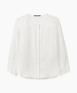 Luisa Cerano Blouse 298458/3500-0 Off White*Dames Blouses