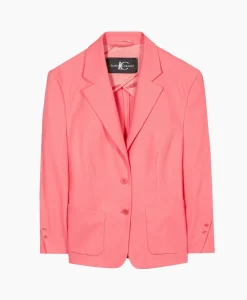 Luisa Cerano Blazer 478286/3461-0 Pink*Dames Blazers