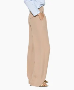 Luisa Cerano Pantalon 698631/3595-0 Beige*Dames Broeken