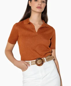 Luisa Cerano Riem 898788/9419-0 Diversen*Dames Riemen