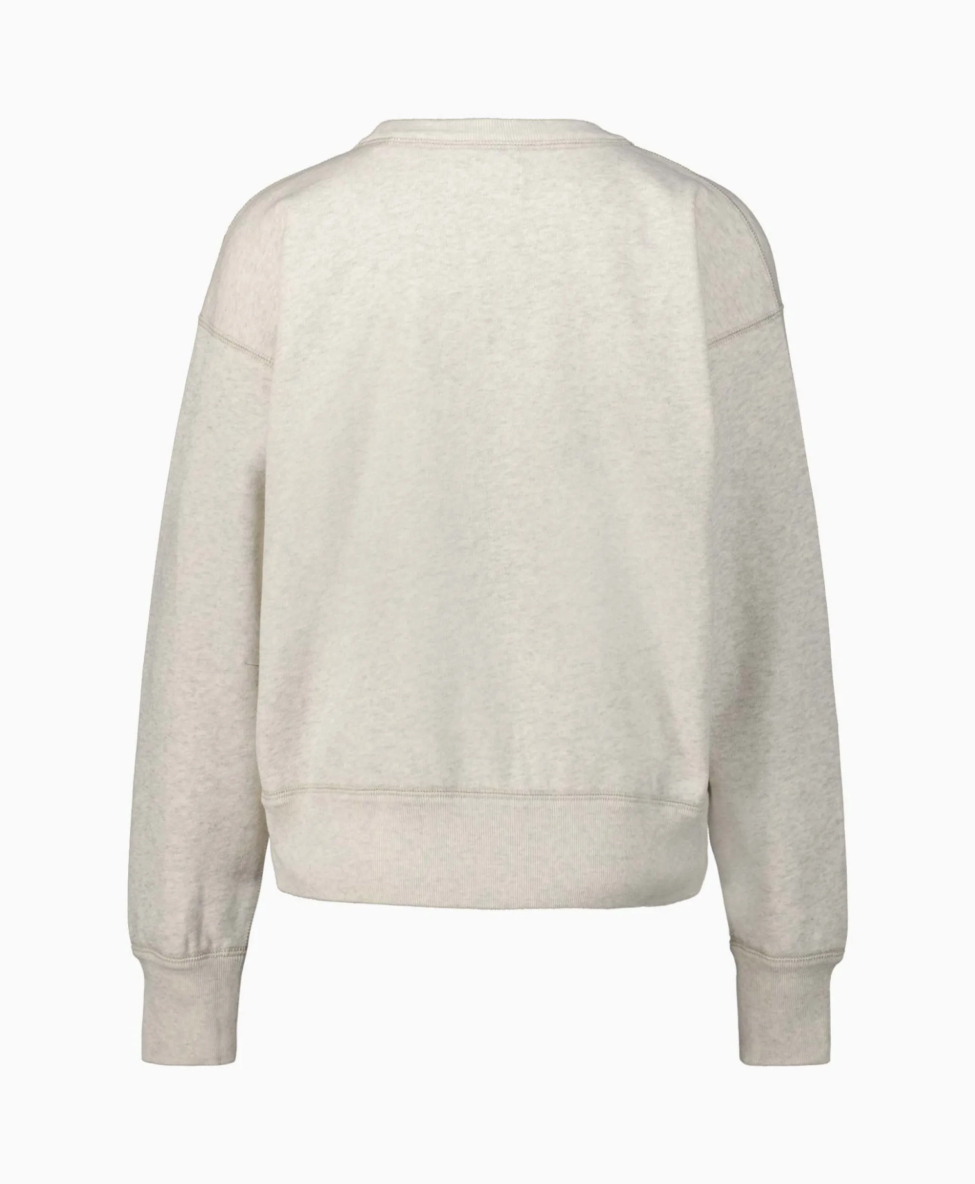 Marant Étoile Marant Etoile Pullover Mobyli Ecru*Dames Truien