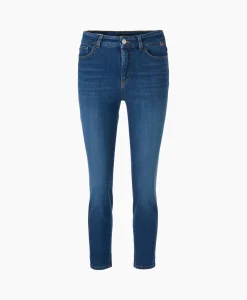 Marc Cain Pants Jeans +P 82.01 D71 Jeans*Dames Broeken