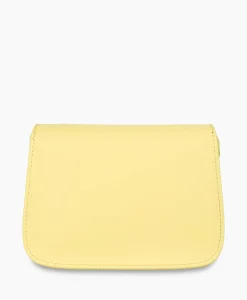 Marccain Bags And Shoes Crossbody Tas Wb Tm.01 L01 Midden Geel*Dames Tassen