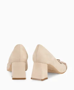 Marccain Bags And Shoes Pump Wb Sd.02 L13 Rose*Dames Pumps