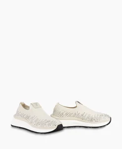 Marccain Bags And Shoes Sneaker Wb Sh.02 M01 X*Dames Sneakers