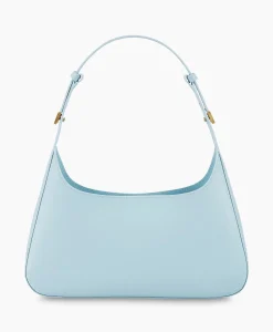 Marccain Bags And Shoes Schouder / Hand Tas Wb Ti.04 L01 Licht Blauw*Dames Tassen