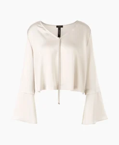Marccain Collectie Blouse Wc 51.22 W15 X*Dames Blouses