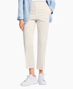 Marccain Collectie Broek Wc 81.43 W83 X*Dames Broeken