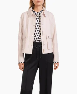 Marccain Collectie Jack Vc 31.13 J30 Rose*Dames Jassen