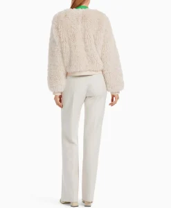 Marccain Collectie Jack Vc 12.03 W58 X*Dames Jassen