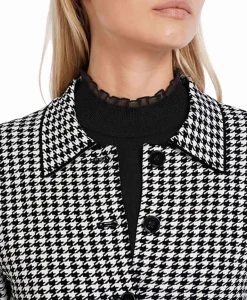 Marccain Collectie Jack Vc 31.10 M66 Print + 2 Kleurig*Dames Blazers