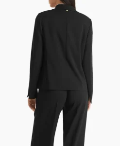 Marccain Collectie Jasje Wc 34.03 W56 Zwart*Dames Blazers