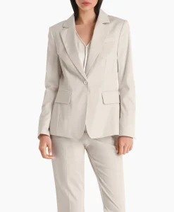 Marccain Collectie Jasje Wc 34.14 W83 X*Dames Blazers