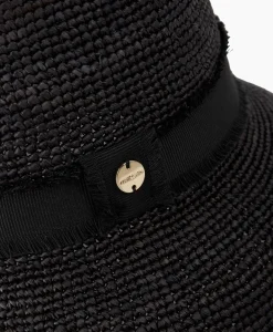 Marccain Collectie Jeans Wc H1.05 Z36 Zwart*Dames Broeken