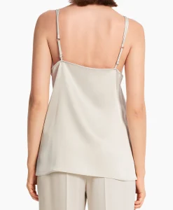 Marccain Collectie Top Wc 61.15 W15 X*Dames T-Shirts & Tops