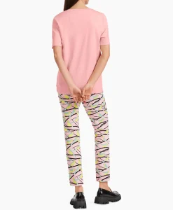 Marccain Collectie T-Shirt Vc 48.02 J14 Pink*Dames T-Shirts & Tops