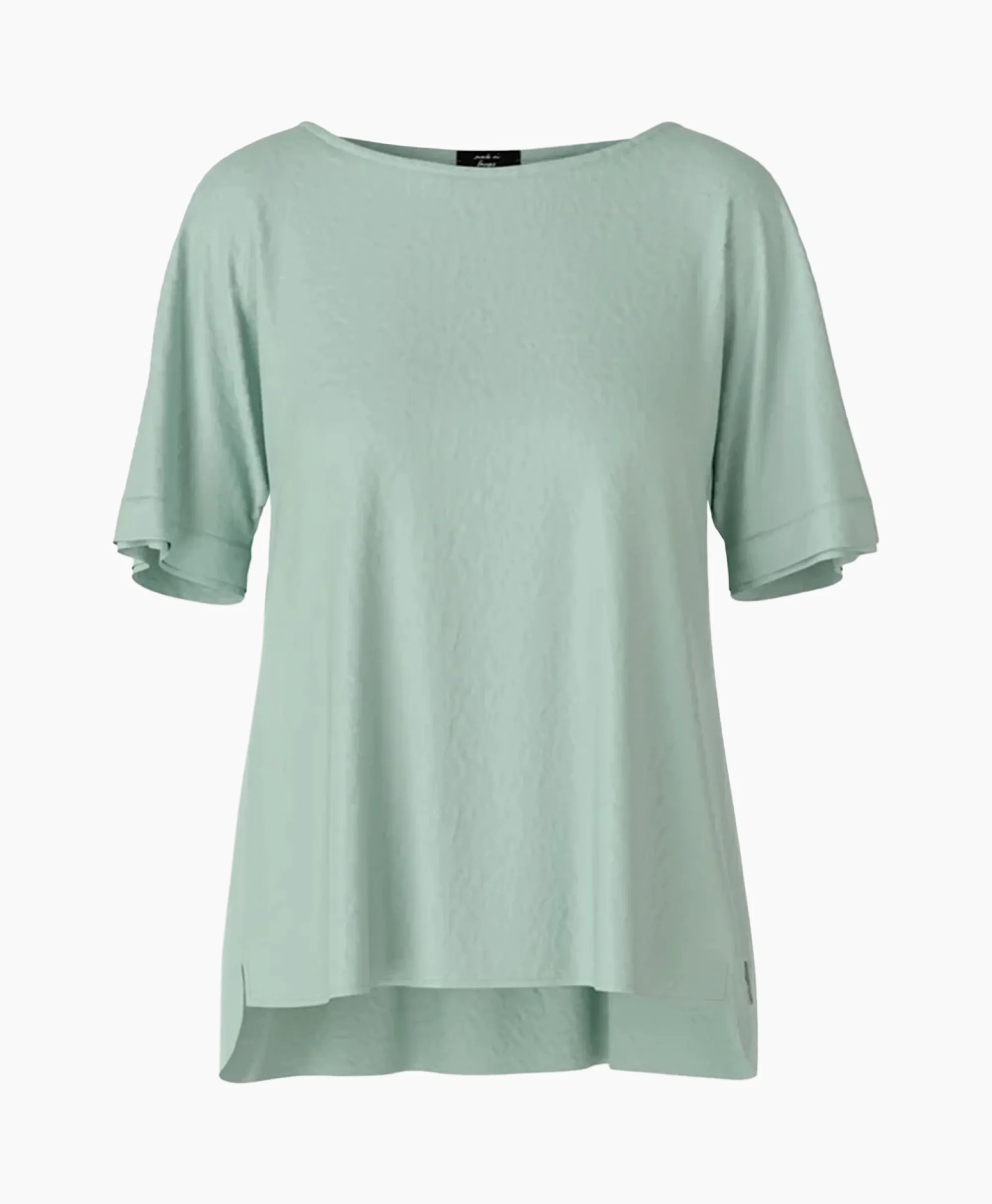 Marccain Sport Blouse Ws 51.16 W76 E*Dames Blouses