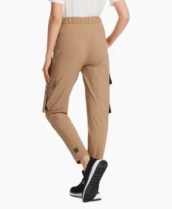 Marccain Sport Broek Ws 81.09 J05 Zand*Dames Broeken