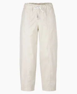 Marccain Sport Broek Ws 81.46 W93 Grijs*Dames Broeken