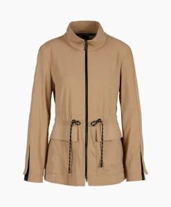 Marccain Sport Jack Ws 31.24 J05 Zand*Dames Jassen